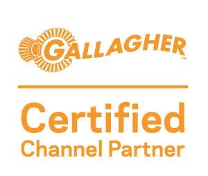Gallagher Certified Channel Partner