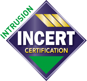 INCERT-certificiëring