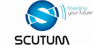 Logo Scutum Security
