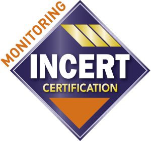INCERT Certificaat Monitoring